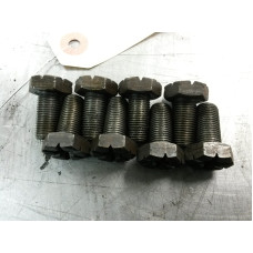 111B005 Flexplate Bolts For 13-19 Ford Explorer  3.5  Turbo